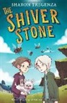 Sharon Tregenza - The Shiver Stone