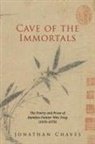 Cave of the Immortals