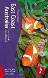 Ben Donald, Darroch Donald - East coast Australia 5th edition