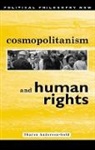 Sharon Anderson-Gold, Anderson-Gold Sharon - Cosmopolitanism and Human Rights
