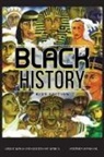 Stephen Jones - Black History