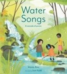 Mandy Ross, Sam Rudd - Water Songs