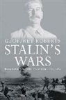Geoffrey Roberts, Roberts Geoffrey - Stalin's Wars