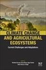 Krishna Kumar Choudhary, Krishna Kumar (Assistant Professor Choudhary, Ajay Kumar, Ajay (Professor Kumar, Ajay (Professor in the Department of Mechanical Engineering in School of Engineering and Technology Kumar, Kumar Ajay - Climate Change and Agricultural Ecosystems