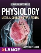 Jonathan Kibble - Big Picture Physiology-Medical Course and Step 1 Review