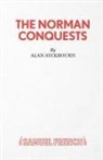 Alan Ayckbourn - The Norman Conquests