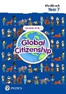 Eilish Commins, Mary Young - Global Citizenship Student Workbook Year 7