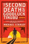 Michael Stanley - The Second Death of Goodluck Tinubu