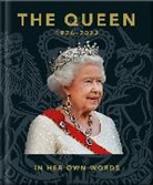 Orange Hippo!, Orange Hippo! - The Queen 1926-2022