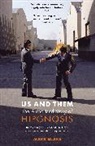 Mark Blake, Blake Mark - Us and Them: The Authorised Story of Hipgnosis