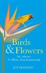Jeff Ollerton - Birds and Flowers