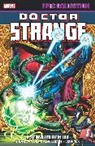 Steve Englehart, Gardner Fox, Marvel Various, Roy Thomas, Gene Colan - DOCTOR STRANGE EPIC COLLECTION: A SEPARATE REALITY [NEW PRINTING]