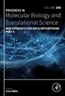 New Approach for Drug Repurposing Part A: Volume 205