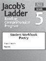 Clg Of William And Mary/Ctr Gift Ed, Clg of William and Mary/ctr Gift Ed Vantassel-Bask, Joyce VanTassel-Baska - Jacob''s Ladder Reading Comprehension Program