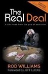 Rod Williams - The Real Deal (Updated and Extended Version)