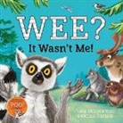 Clare Helen Welsh, Welsh Clare Helen, Nicola O'Byrne, O'Byrne Nicola - Wee? It Wasn't Me!