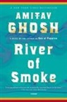 Amitav Ghosh - River of Smoke