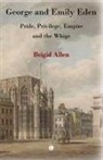 Brigid Allen - George and Emily Eden