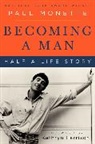 Paul Monette, Paul/ Harrison Monette - Becoming a Man