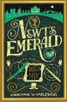 Garth Nix - Newt's Emerald