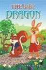 Anna Duff - The Baby Dragon