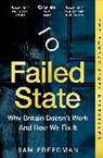 Sam Freedman - Failed State