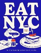 Yasmin Newman, Newman Yasmin - EAT NYC