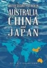 Peter J Crawford - Water Security at Risk in Australia, China and Japan