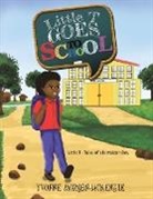 Yvonne Morgan-McKenzie - Little T Goes to School