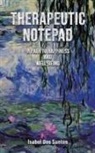 Isabel Dos Santos - Therapeutic Notepad