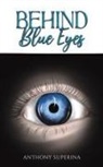 Anthony Superina - Behind Blue Eyes
