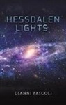 Gianni Pascoli - Hessdalen Lights