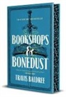 Travis Baldree - Bookshops & Bonedust