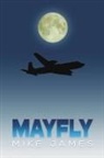 Mike James - Mayfly