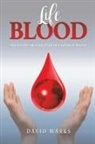 David Marks - Life Blood
