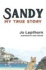 Jo Lapthorn, Jacky Walter - Sandy