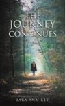 Sara Ann Key - The Journey Continues