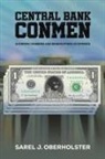 Sarel J. Oberholster - Central Bank Conmen
