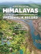 Catherine Badgley, Catherine (Associate Professor Badgley, Catherine Morgan Badgley, Michele E. Morgan, David Pilbeam, Catherine Badgley... - At the Foot of the Himalayas