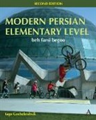 Iago Gocheleishvili - Modern Persian, Elementary Level
