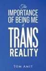 Tom Amit - The Importance Of Being Me