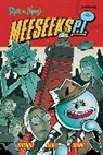 Fred C. Stresing - Rick and Morty: Meeseeks, P.I