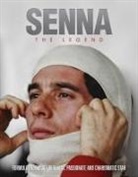 Bruce Hales-Dutton - Senna