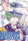 Shinta HAREKAWA - Three Exorcism Siblings Vol.3