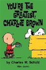 Charles M Schulz, Charles M Schulz - Peanuts: You''re the Greatest Charlie Brown