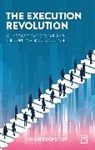 Johan Gronstedt - The Execution Revolution