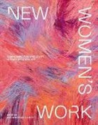 Angelik Vizcarrondo-Laboy - New Women's Work