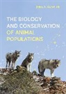 John A Vucetich, John A. Vucetich, John A. (Michigan Technological Universi Vucetich, John A. (Michigan Technological University) Vucetich - Biology and Conservation of Animal Populations