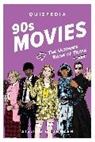 Paul Borchers, Aisling Coughlan, Paul Borchers - 90s Movies Quizpedia