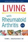 Tammi L Shlotzhauer, Tammi L. Shlotzhauer - Living With Rheumatoid Arthritis